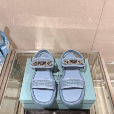 Prada Sandals